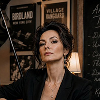 Кристина Андреевна Тальберг
